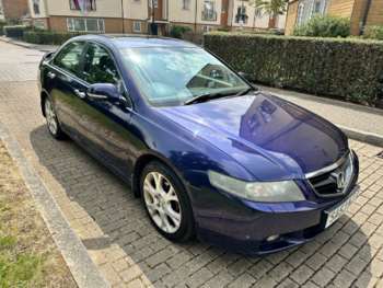Used Honda Accord 2003 for sale - 74901503: Photo