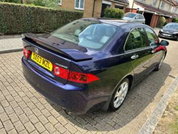 Used Honda Accord 2003 for sale - 74901503: Photo