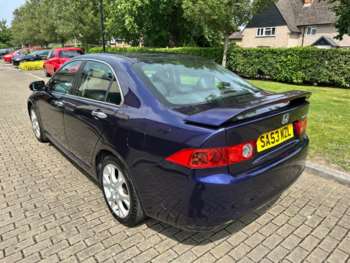 Used Honda Accord 2003 for sale - 74901503: Photo