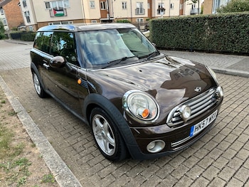 2008 (57) - 1.6 Cooper 5dr Auto
