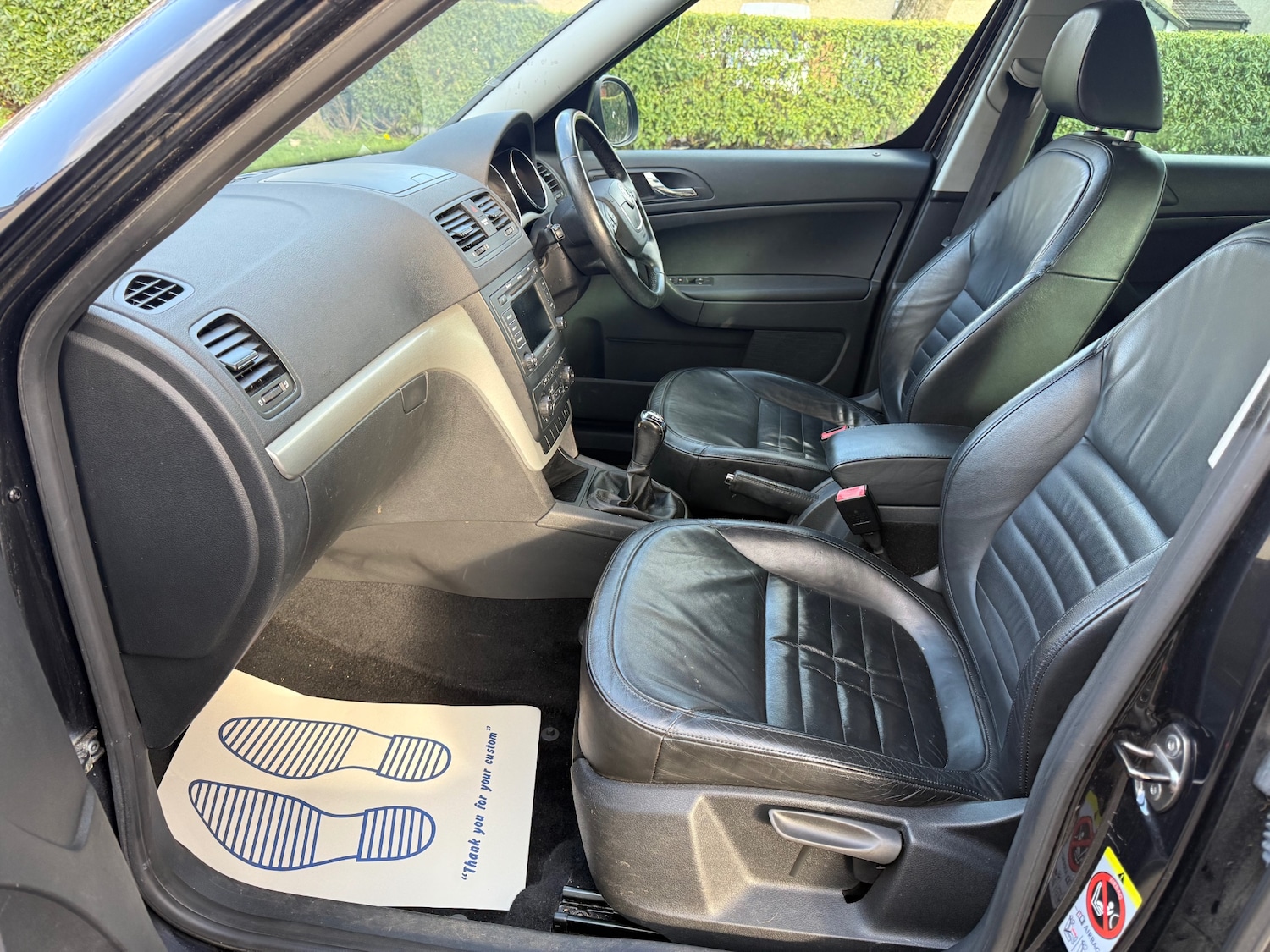 Used Skoda Yeti 2010 for sale - 77893558: Photo 10