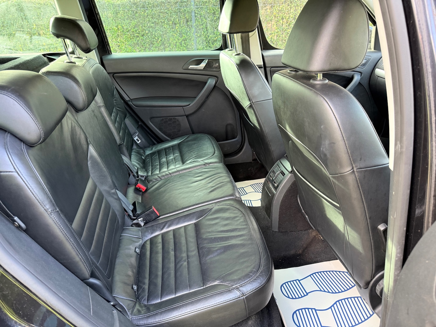 Used Skoda Yeti 2010 for sale - 77893558: Photo 11