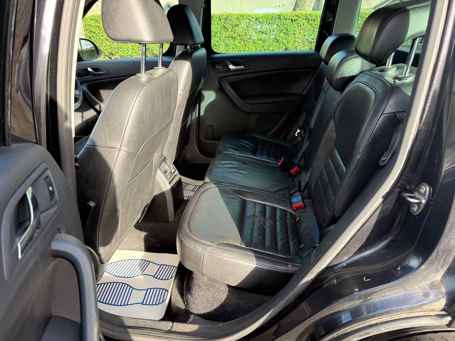 Used Skoda Yeti 2010 for sale - 77893558: Photo 12