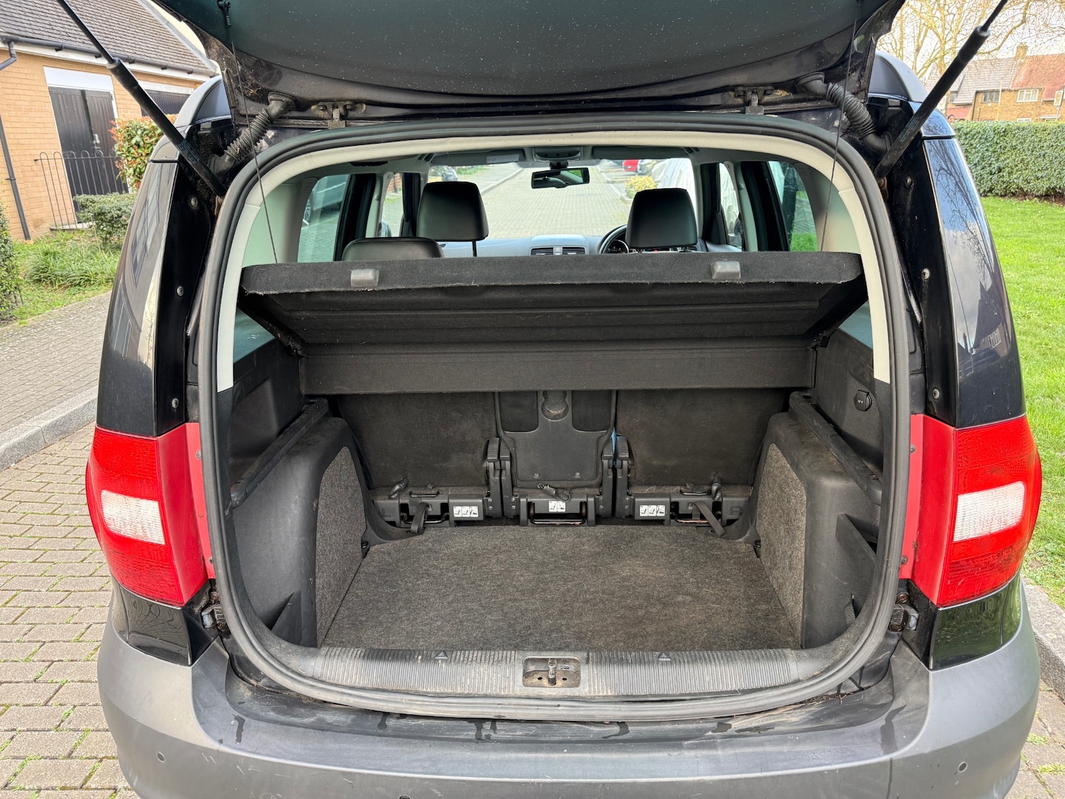 Used Skoda Yeti 2010 for sale - 77893558: Photo 14