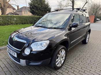 2010 (59) - 1.2 TSI Elegance 5dr