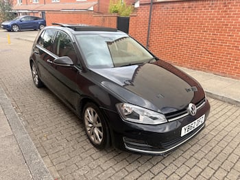 Used Volkswagen Golf 2013 for sale - 79668641: Photo
