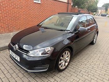 Used Volkswagen Golf 2013 for sale - 79668641: Photo