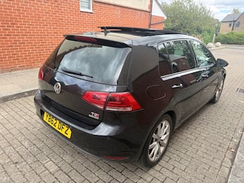 Used Volkswagen Golf 2013 for sale - 79668641: Photo