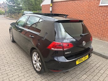 Used Volkswagen Golf 2013 for sale - 79668641: Photo