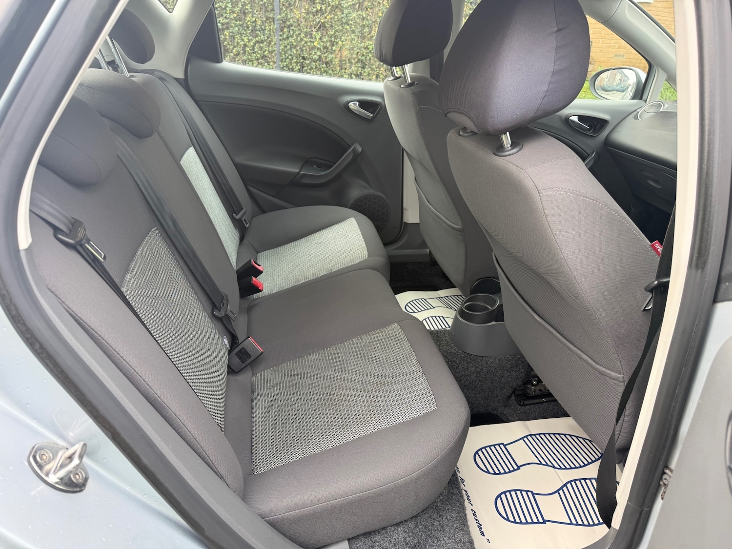 Used SEAT Ibiza 2008 for sale - 78018675: Photo 10