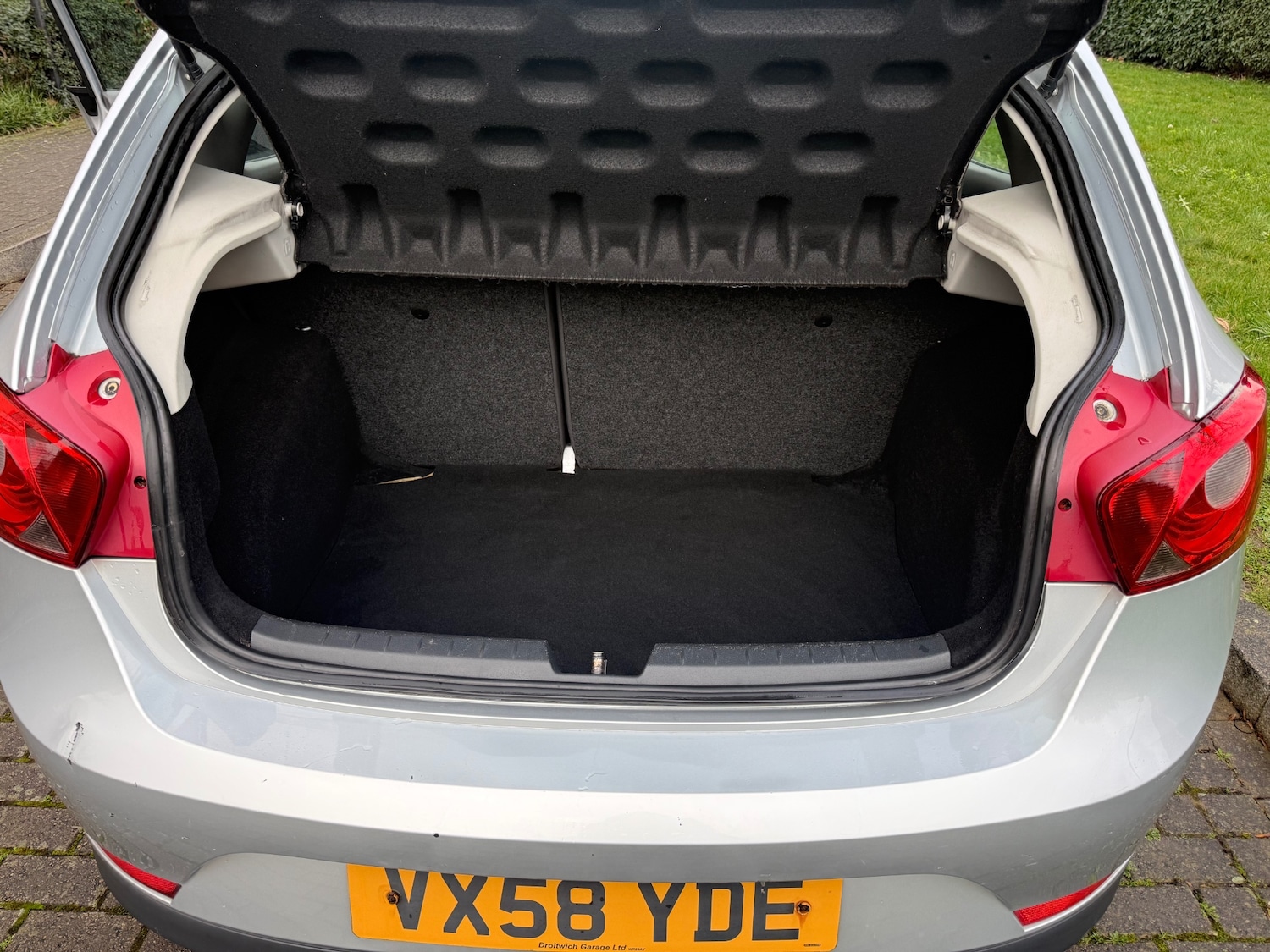 Used SEAT Ibiza 2008 for sale - 78018675: Photo 13