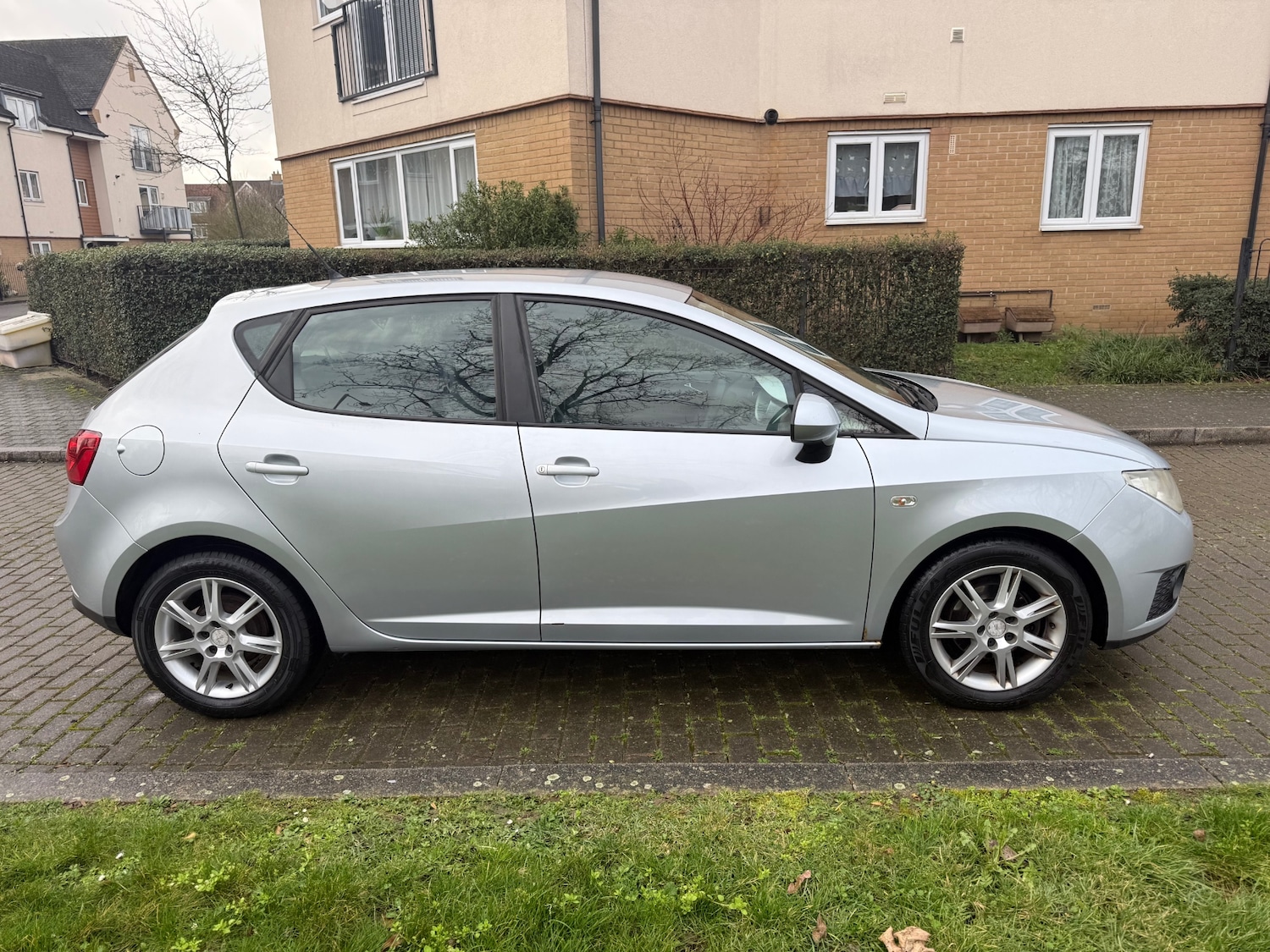 Used SEAT Ibiza 2008 for sale - 78018675: Photo 5