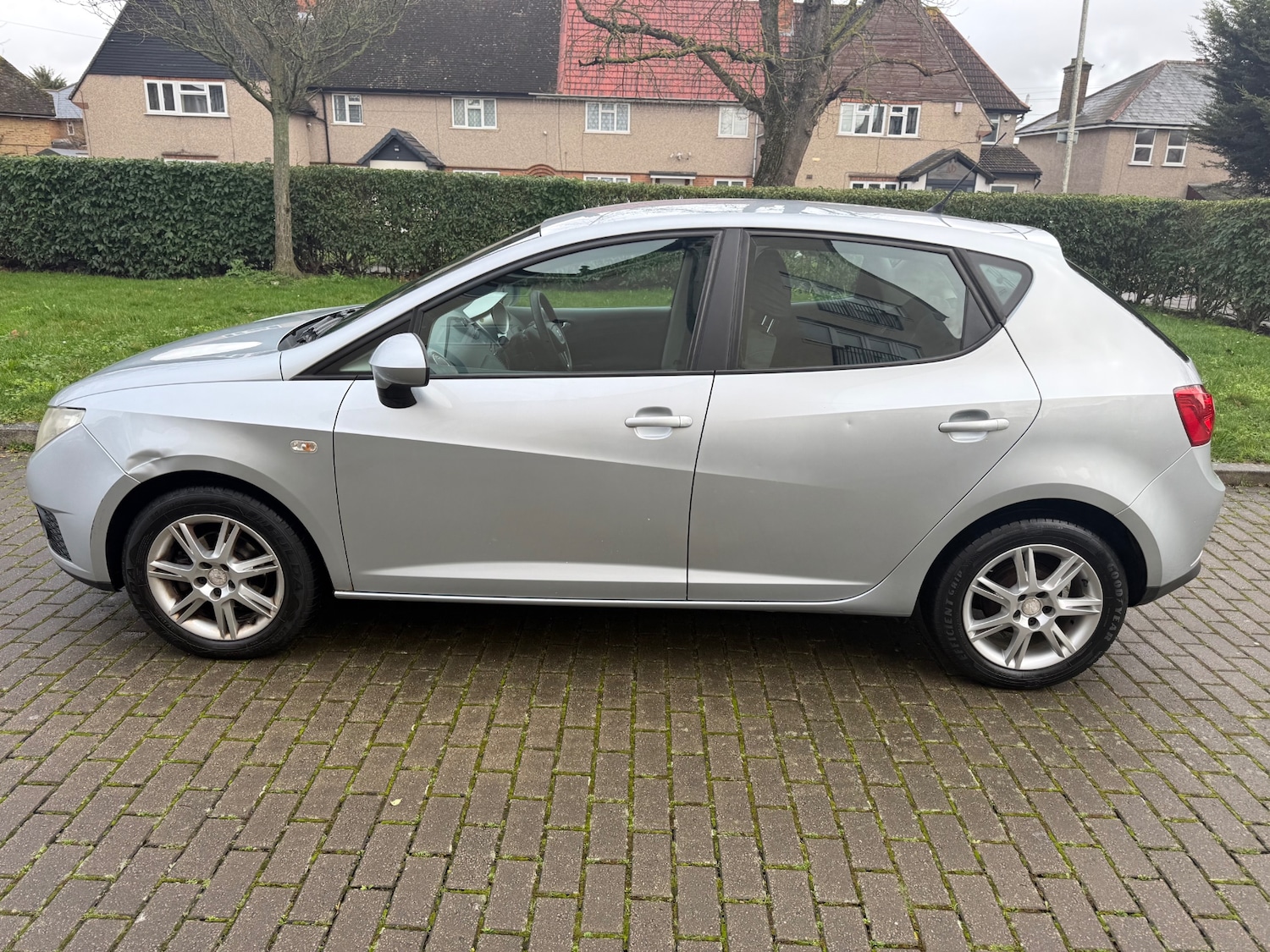 Used SEAT Ibiza 2008 for sale - 78018675: Photo 6