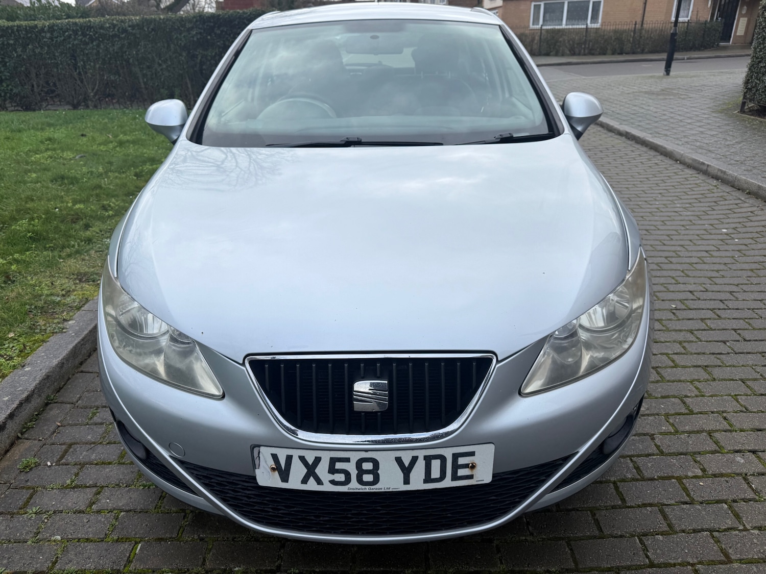 Used SEAT Ibiza 2008 for sale - 78018675: Photo 8