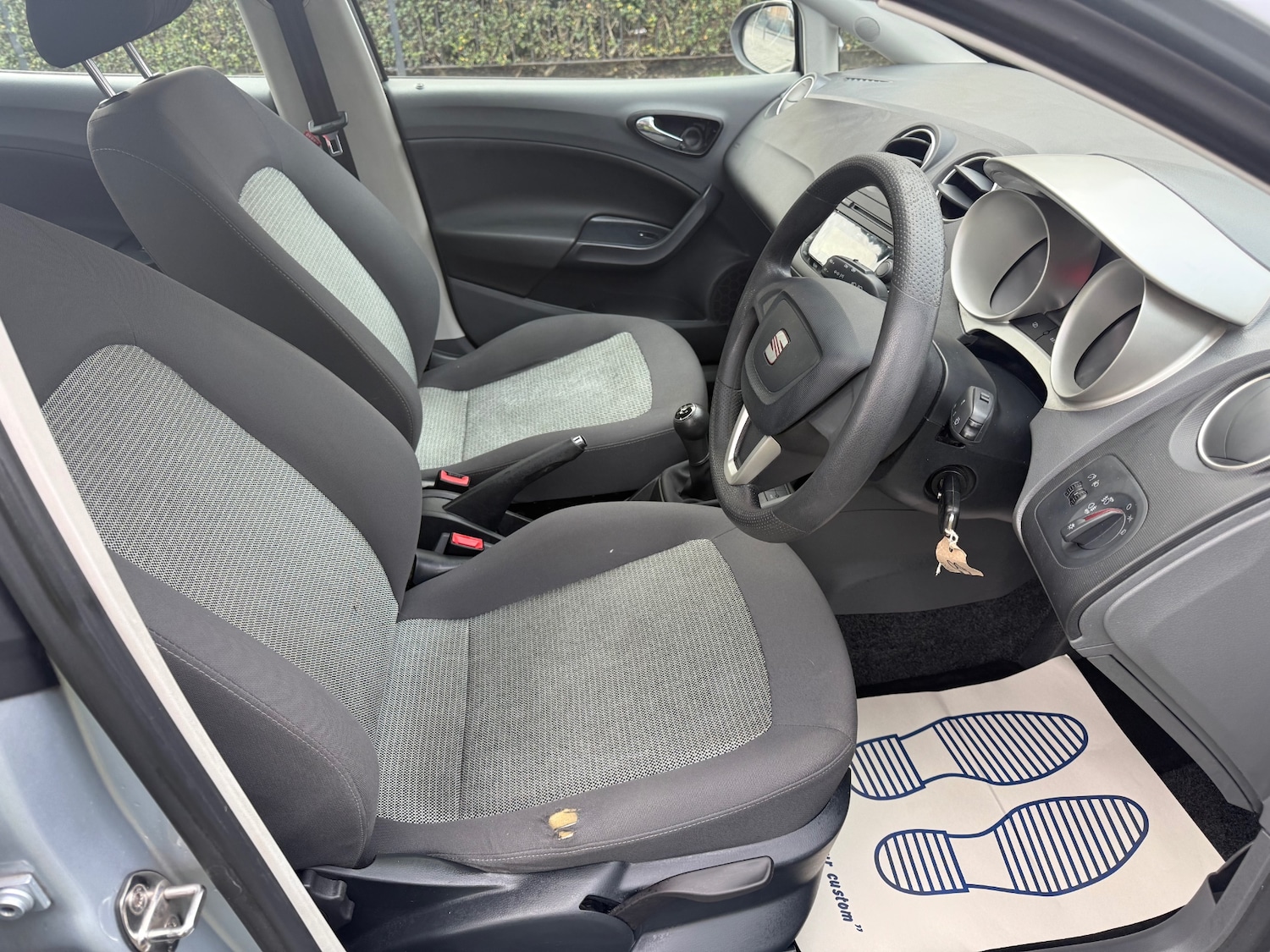 Used SEAT Ibiza 2008 for sale - 78018675: Photo 9