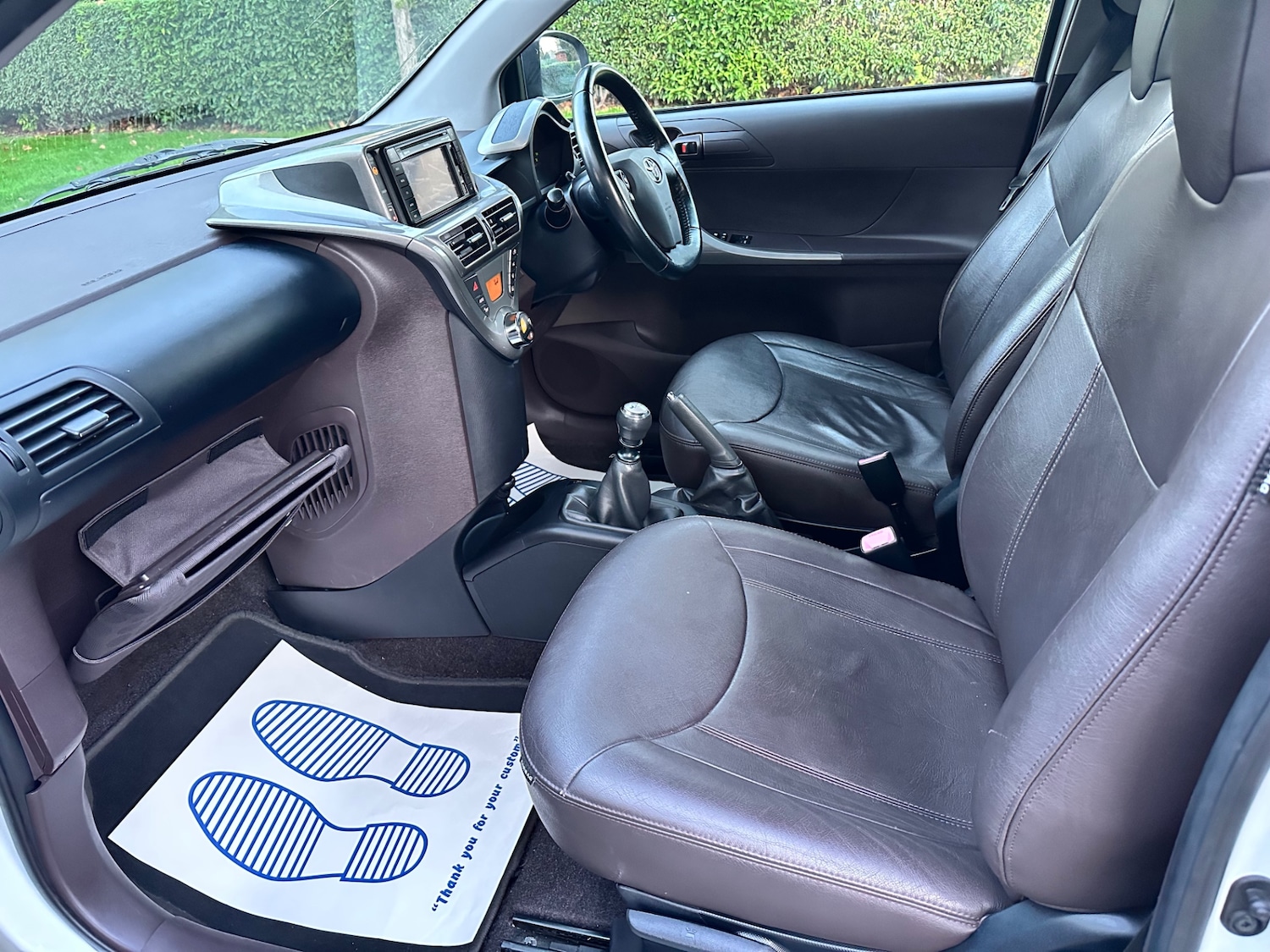 Vehicle 13
