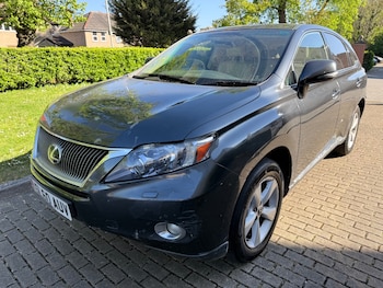 Used Lexus RX 2010 for sale - 78499964: Photo