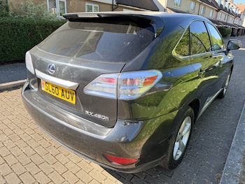 Used Lexus RX 2010 for sale - 78499964: Photo