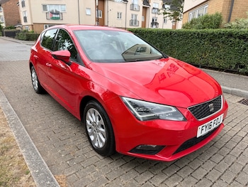 Used SEAT Leon 2016 for sale - 78673909: Photo