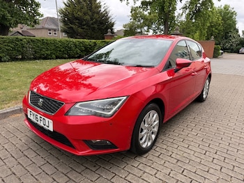 Used SEAT Leon 2016 for sale - 78673909: Photo