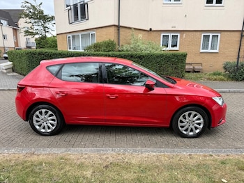 Used SEAT Leon 2016 for sale - 78673909: Photo