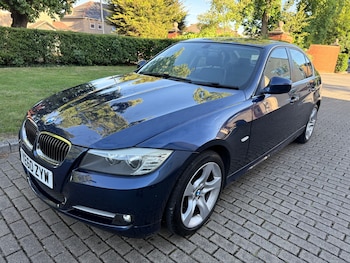 Used BMW 3 Series 2010 for sale - 78922004: Photo
