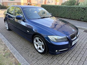 Used BMW 3 Series 2010 for sale - 78922004: Photo