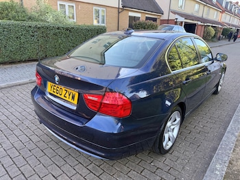 Used BMW 3 Series 2010 for sale - 78922004: Photo