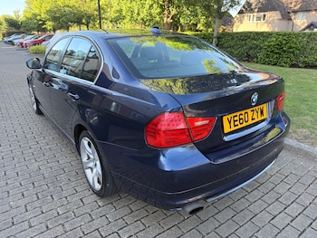 Used BMW 3 Series 2010 for sale - 78922004: Photo