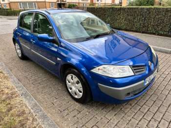 2007 (07) - 1.6 VVT Expression 5dr Auto