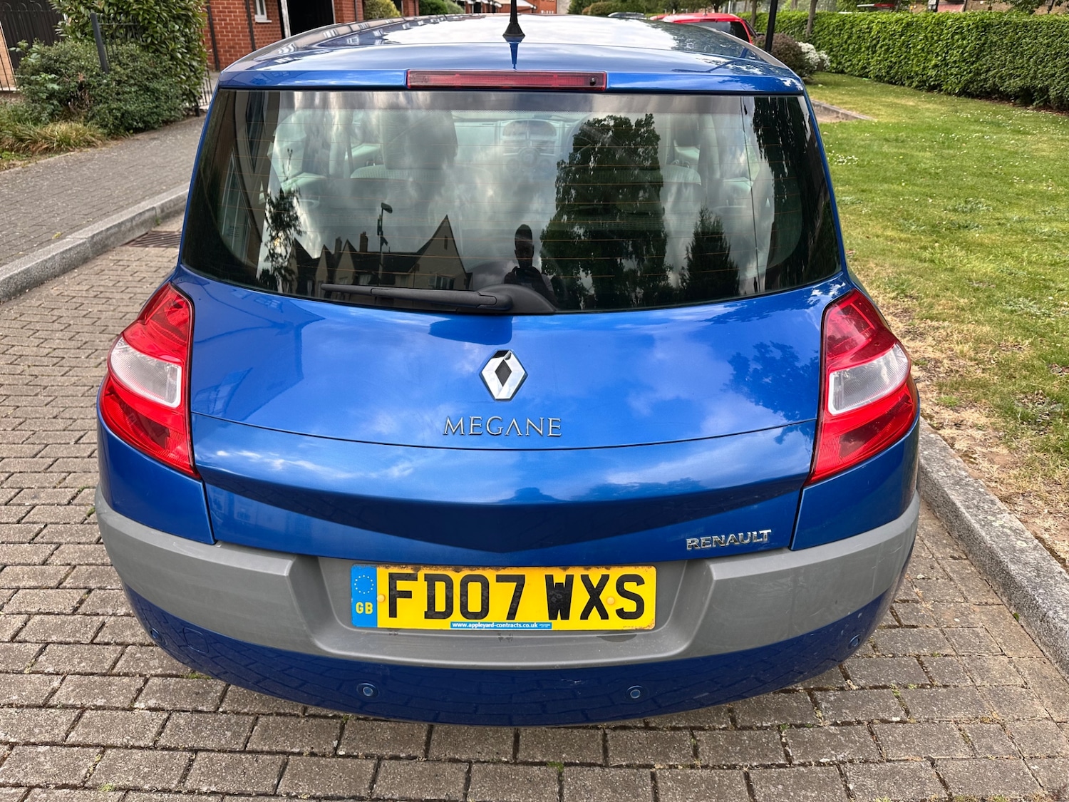 Vehicle 7