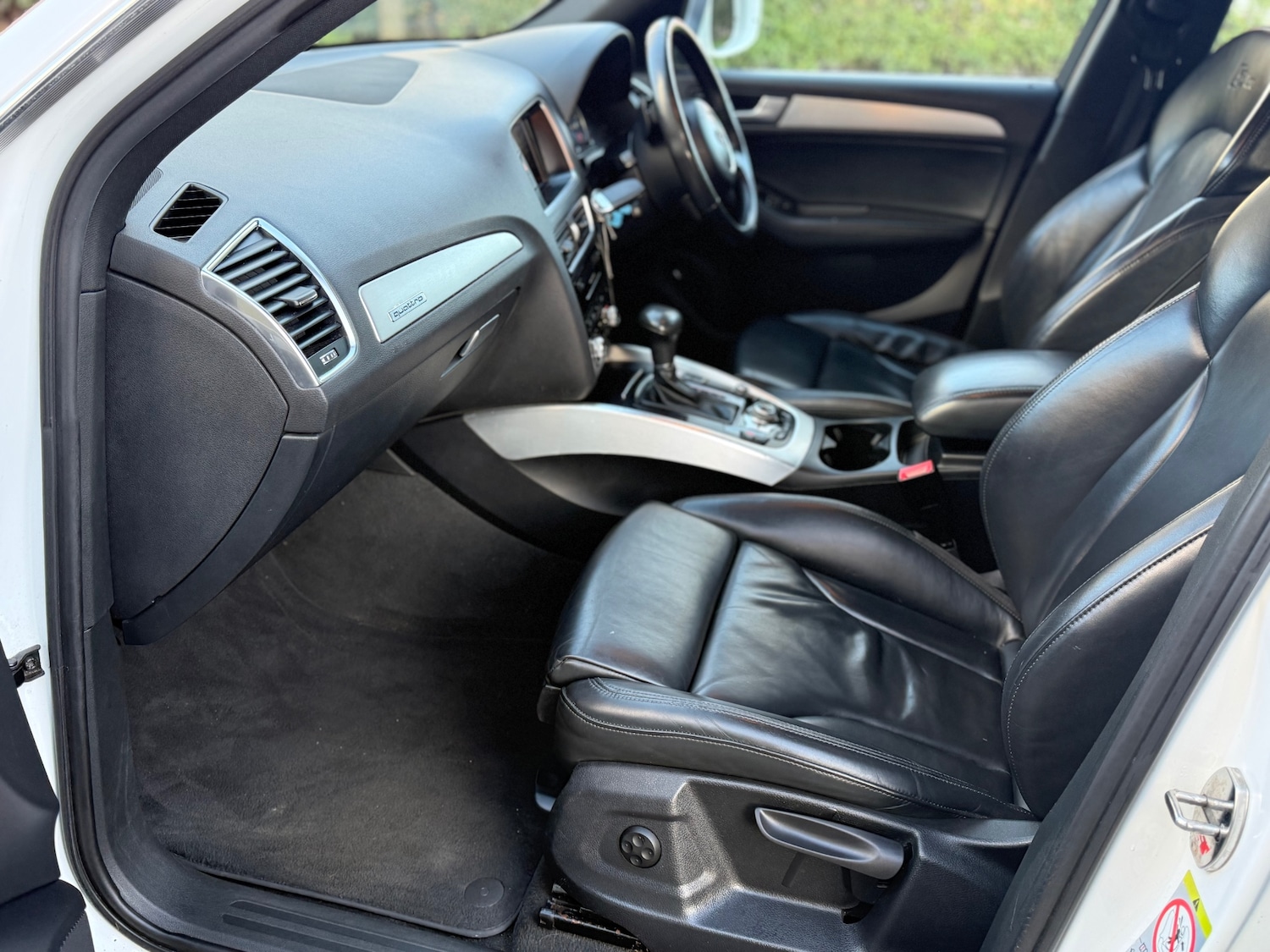 Used Audi Q5 2014 for sale - 77705691: Photo 10