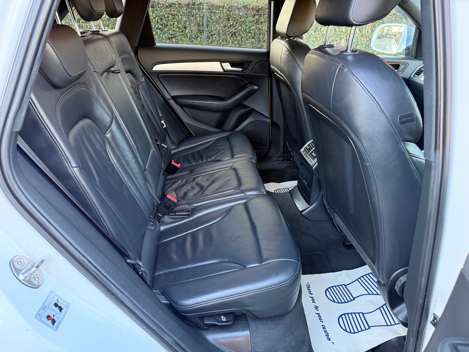 Used Audi Q5 2014 for sale - 77705691: Photo 12