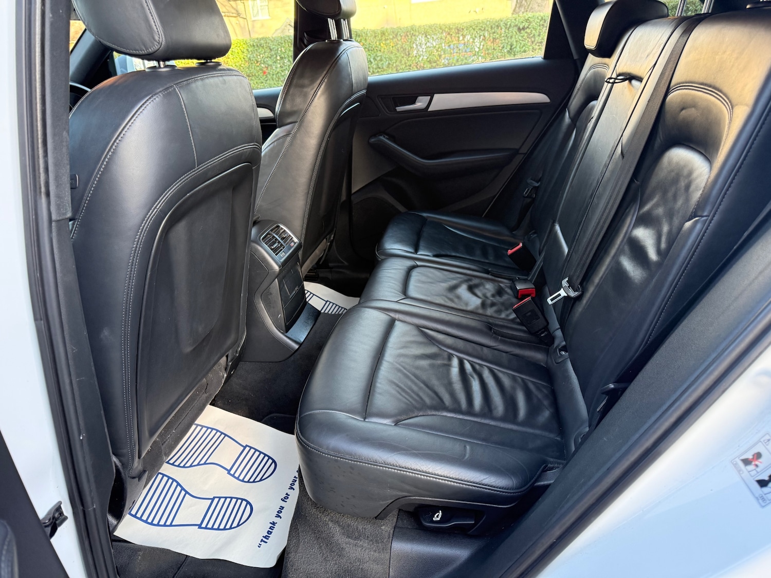 Used Audi Q5 2014 for sale - 77705691: Photo 13