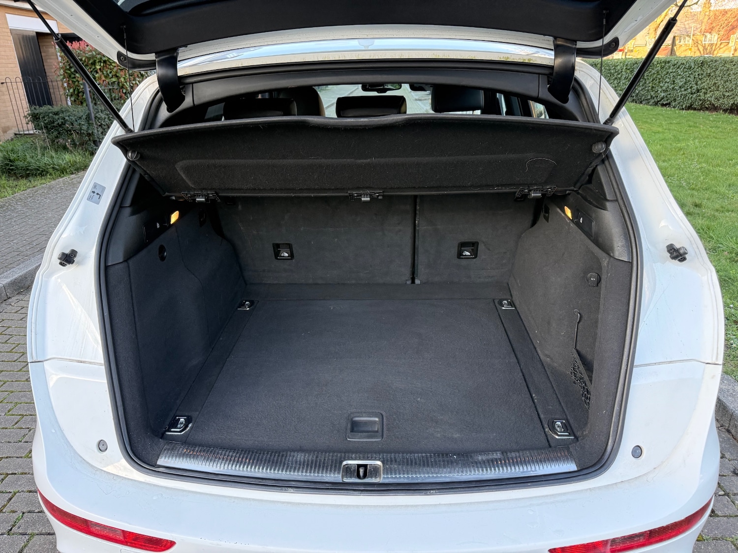 Used Audi Q5 2014 for sale - 77705691: Photo 14