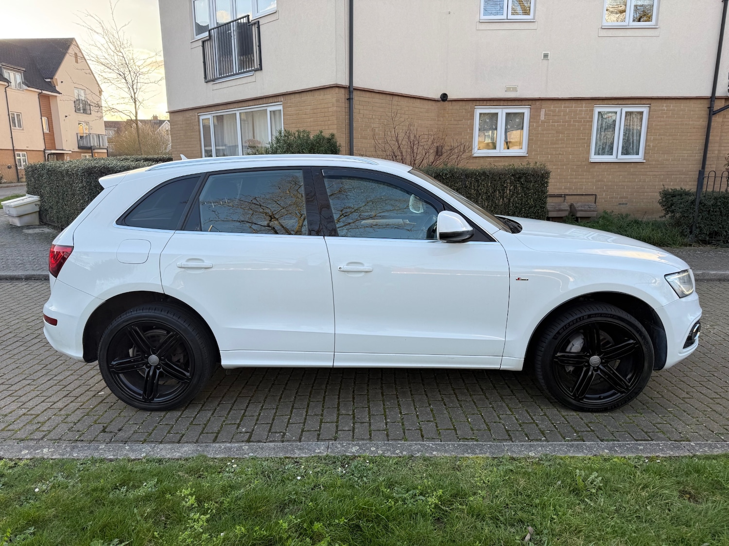Used Audi Q5 2014 for sale - 77705691: Photo 5