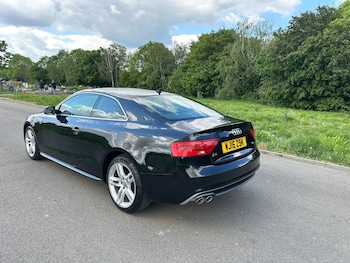 Used Audi A5 2016 for sale - 78508686: Photo