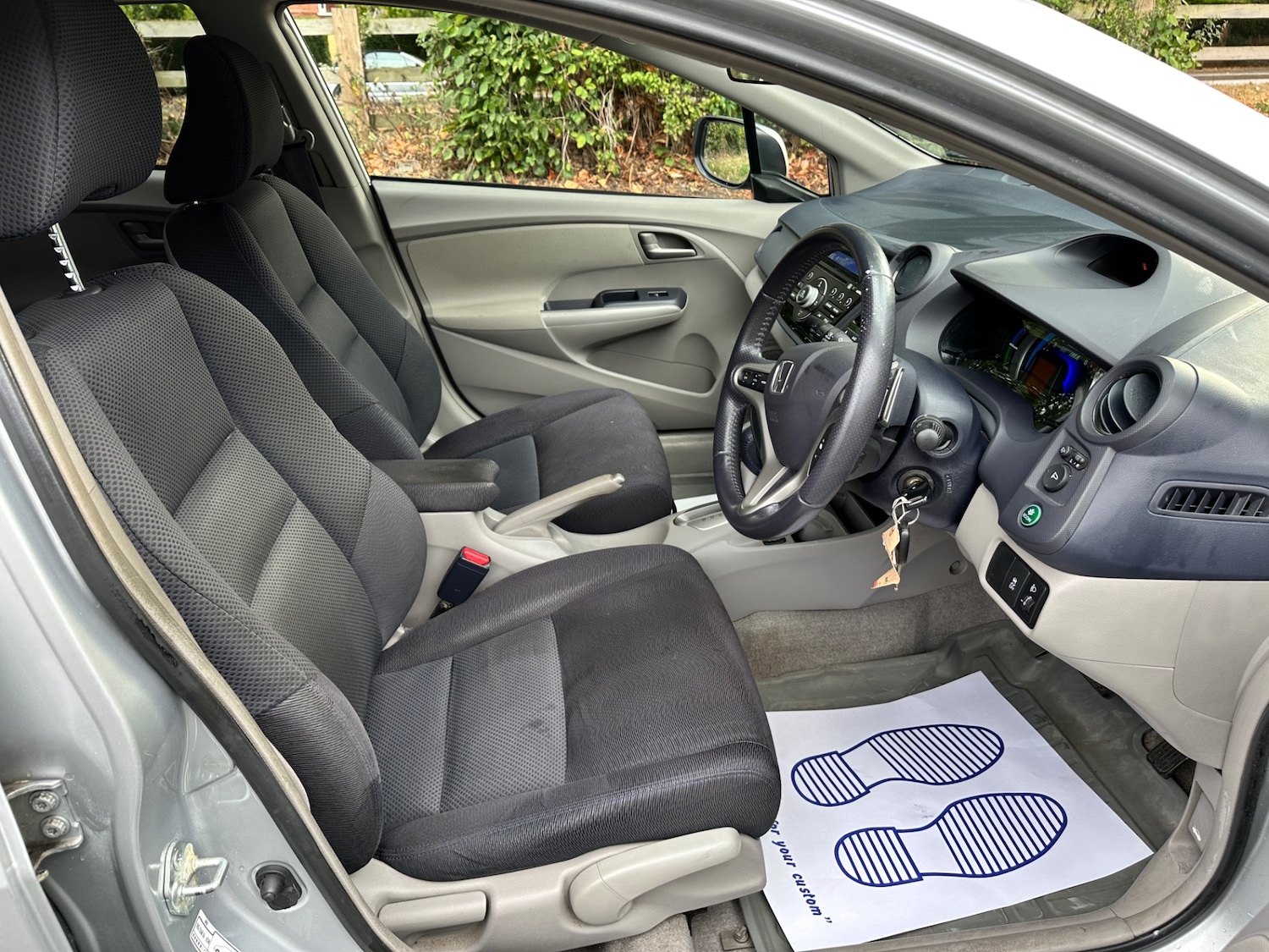 Vehicle 7
