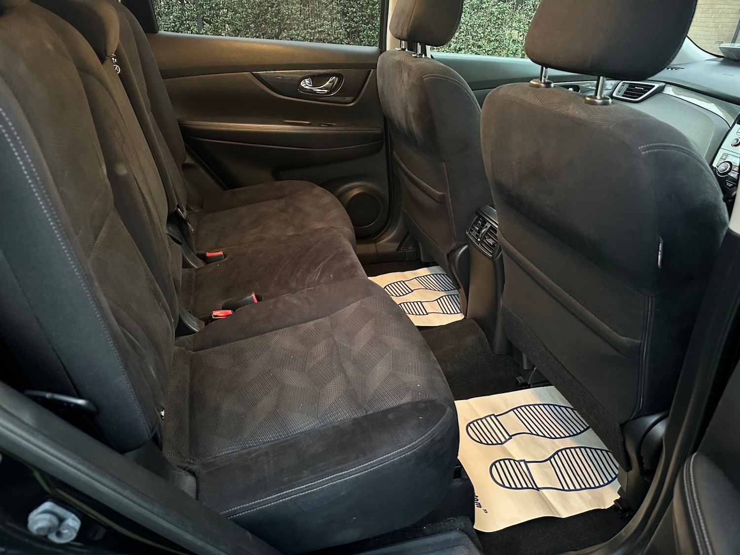 Used Nissan X-Trail 2016 for sale - 75755009: Photo 13