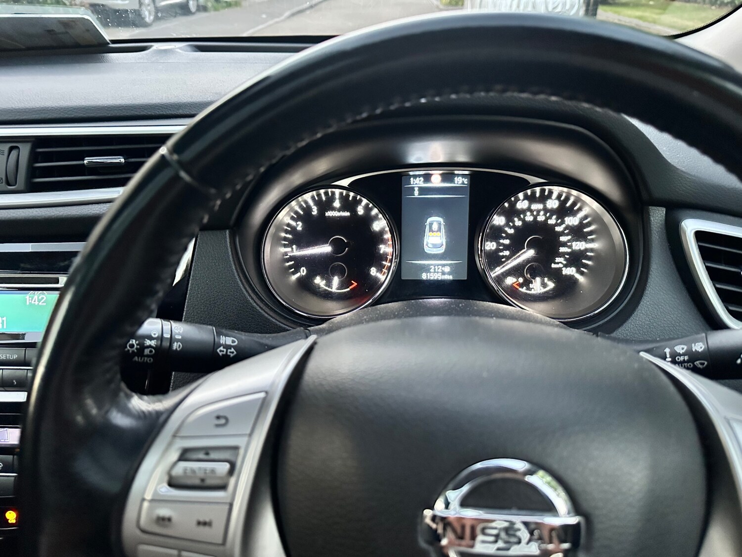 Used Nissan X-Trail 2016 for sale - 75755009: Photo 14