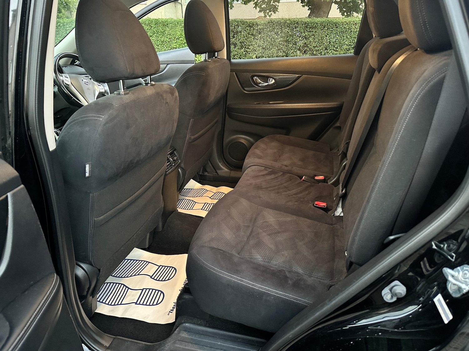 Used Nissan X-Trail 2016 for sale - 75755009: Photo 15