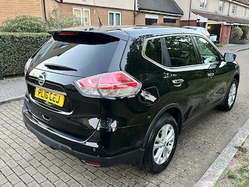 2016 (16) - 1.6 DiG-T Acenta 5dr
