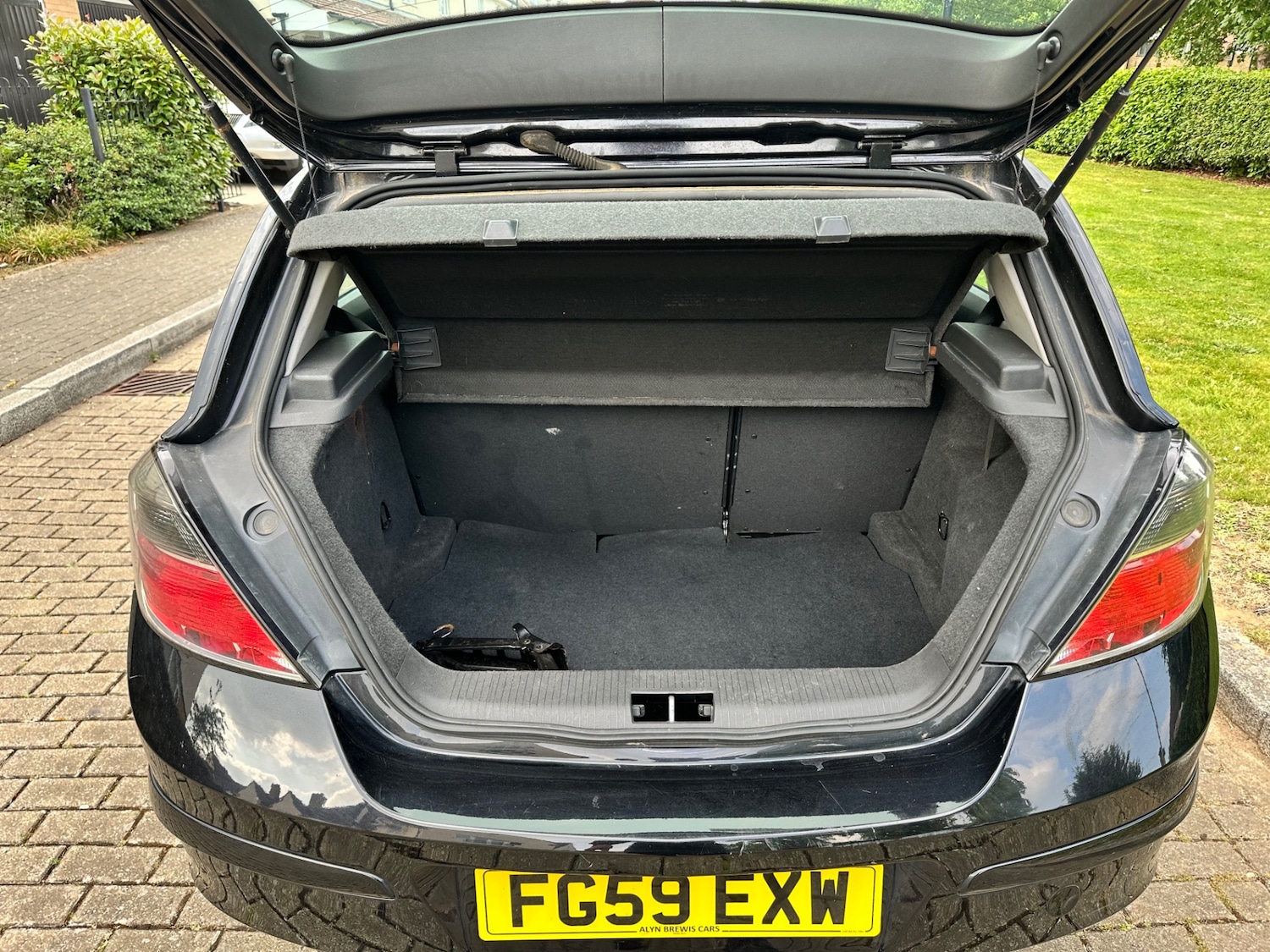 Vehicle 13