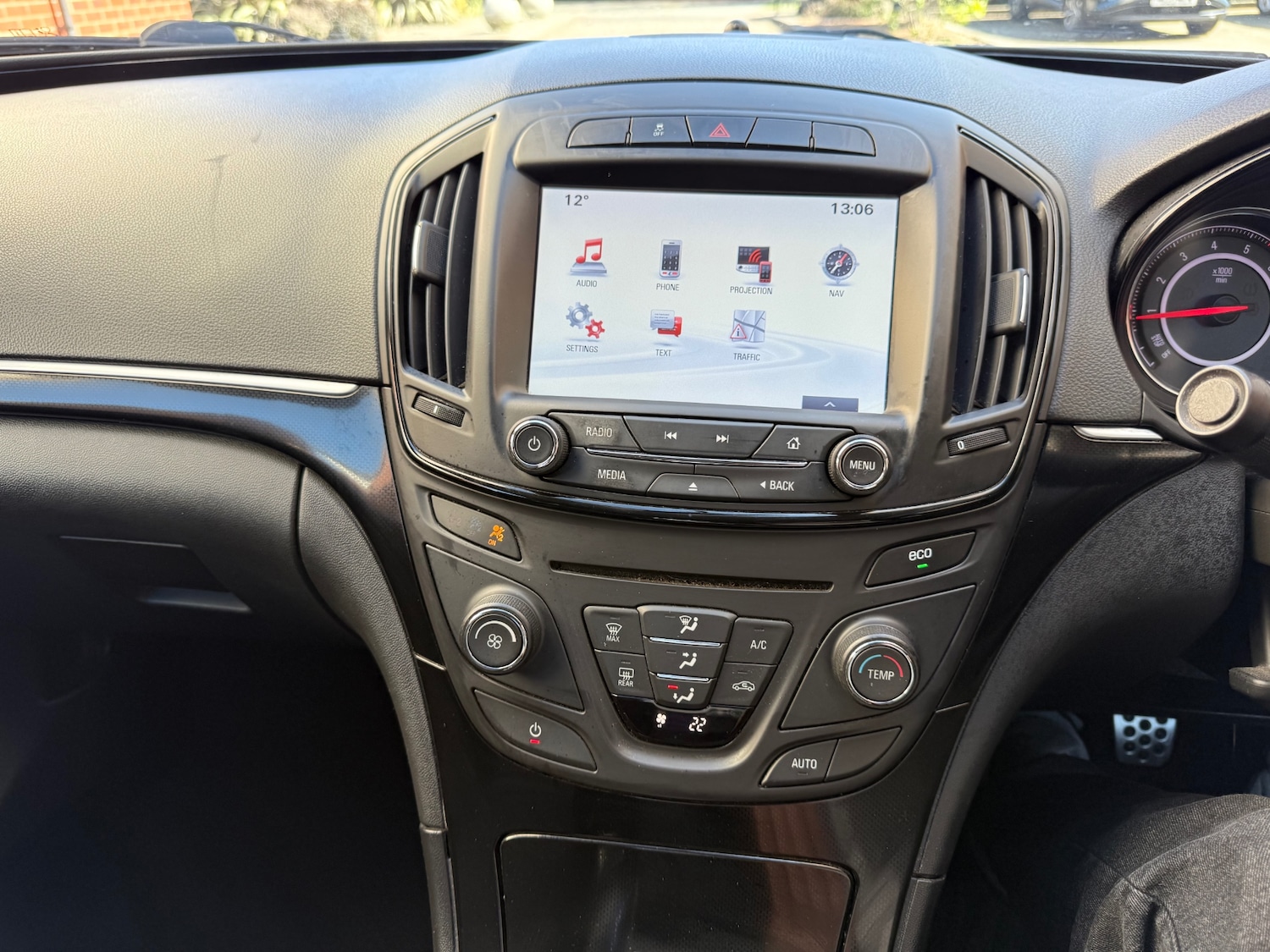 Used Vauxhall Insignia 2017 for sale - 78144686: Photo 10