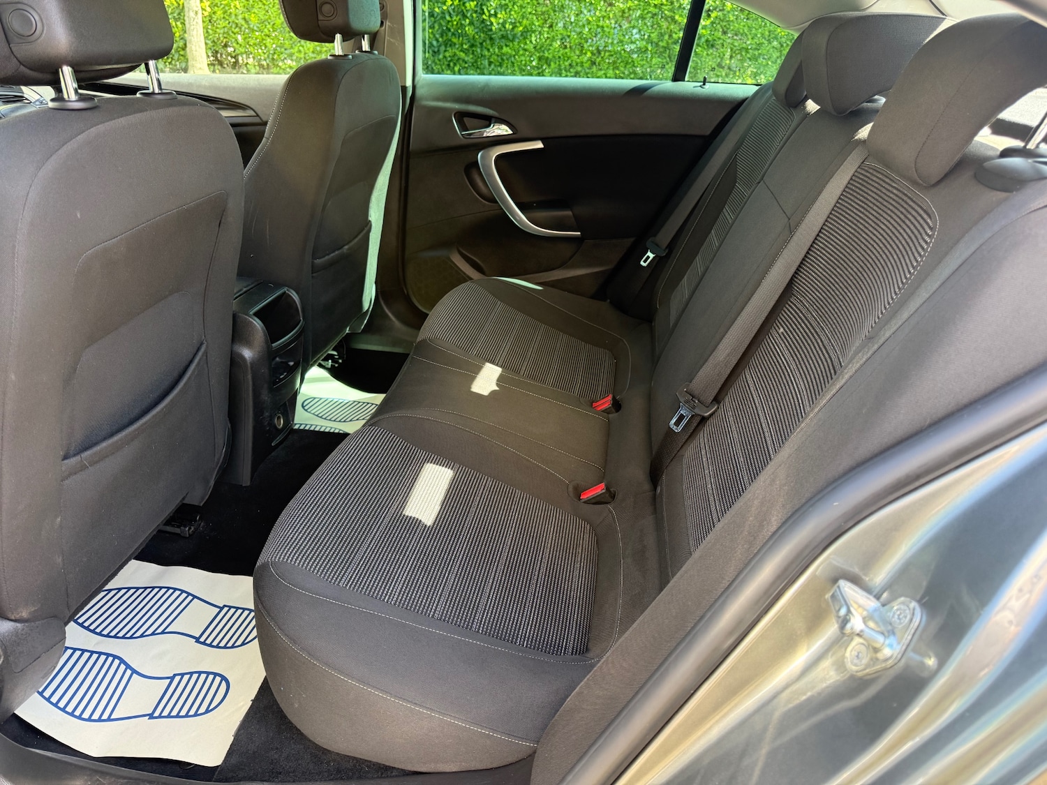 Used Vauxhall Insignia 2017 for sale - 78144686: Photo 12