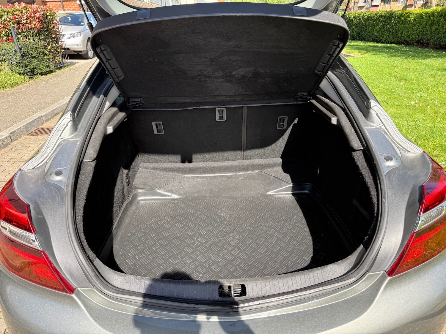 Used Vauxhall Insignia 2017 for sale - 78144686: Photo 13