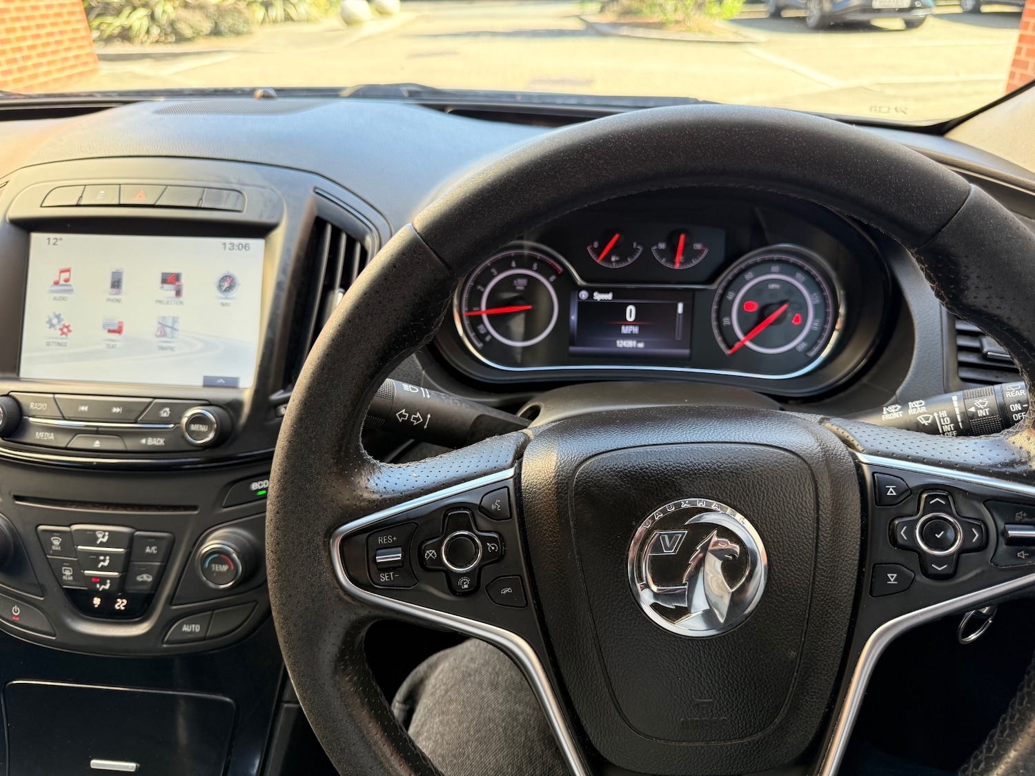 Used Vauxhall Insignia 2017 for sale - 78144686: Photo 9