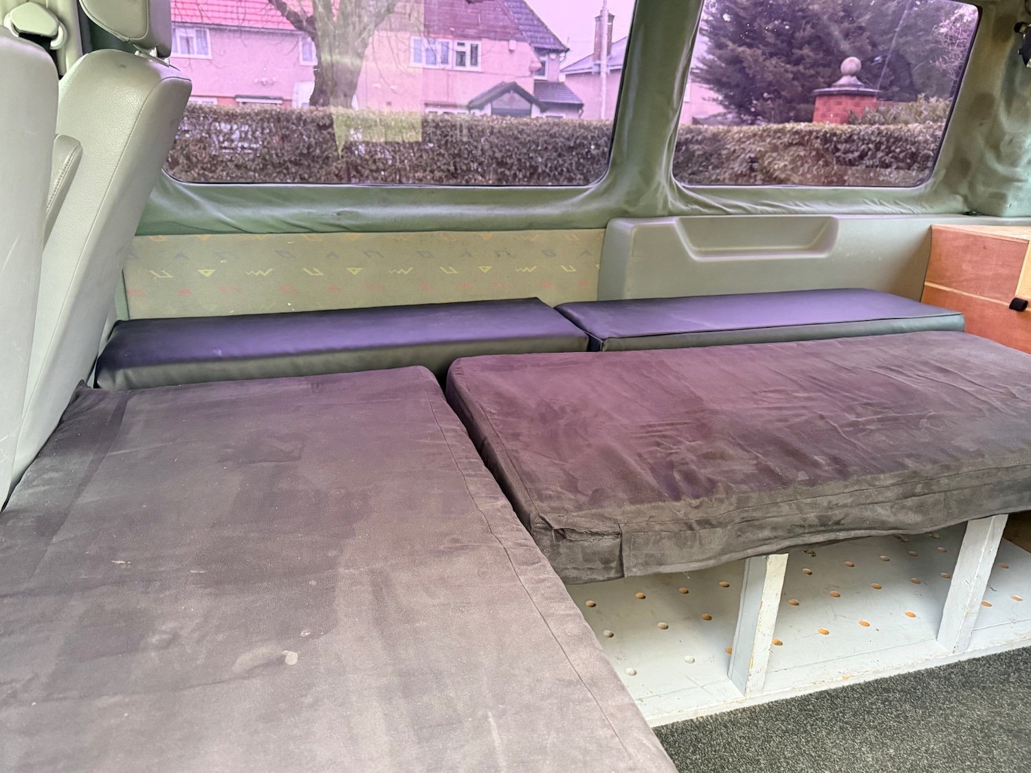 Used Volkswagen Transporter 2007 for sale - 77245567: Photo 11