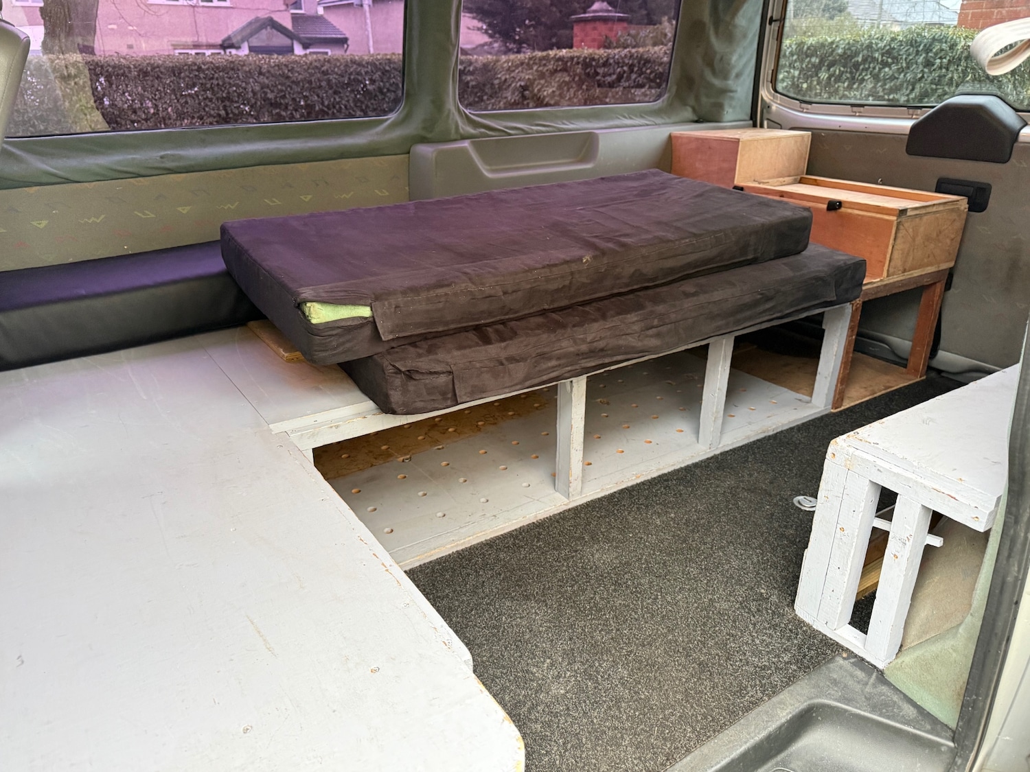 Used Volkswagen Transporter 2007 for sale - 77245567: Photo 13