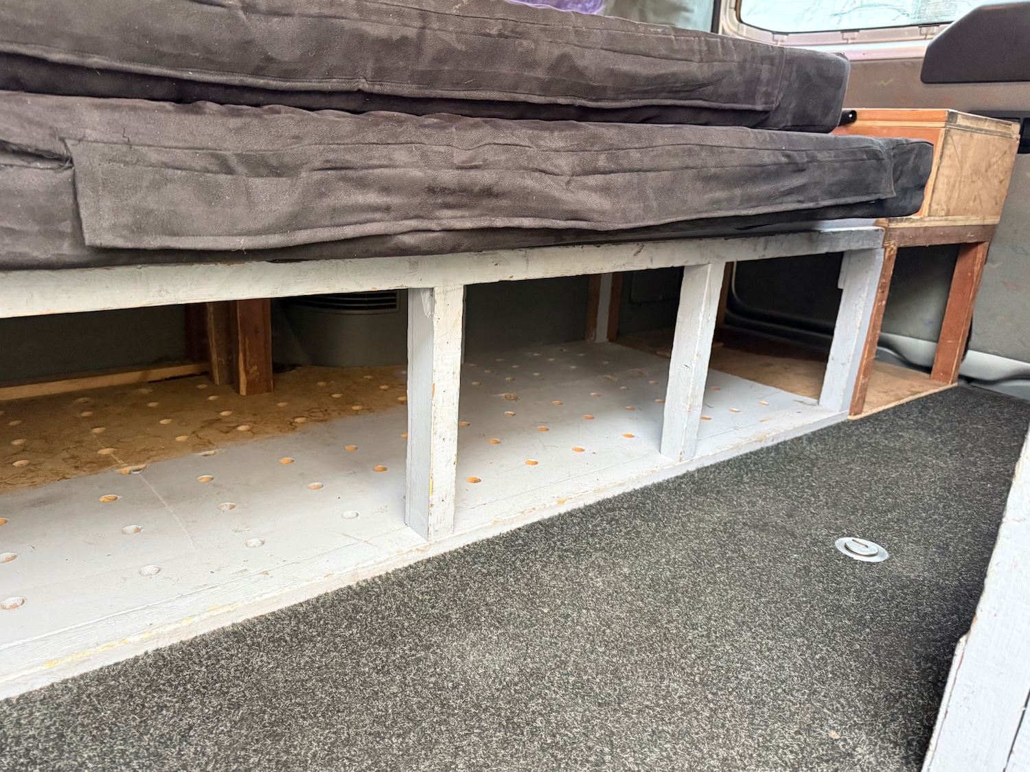 Used Volkswagen Transporter 2007 for sale - 77245567: Photo 14